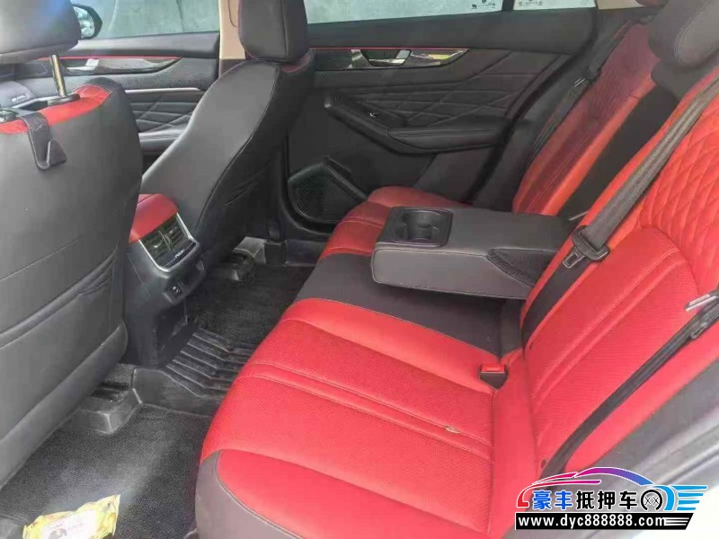 22年东风风神奕炫轿车抵押车出售