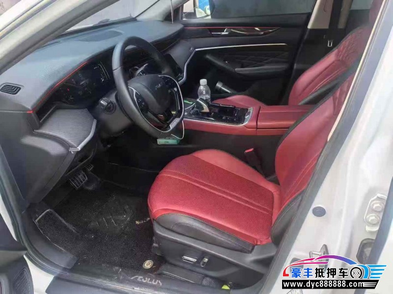 22年东风风神奕炫轿车抵押车出售