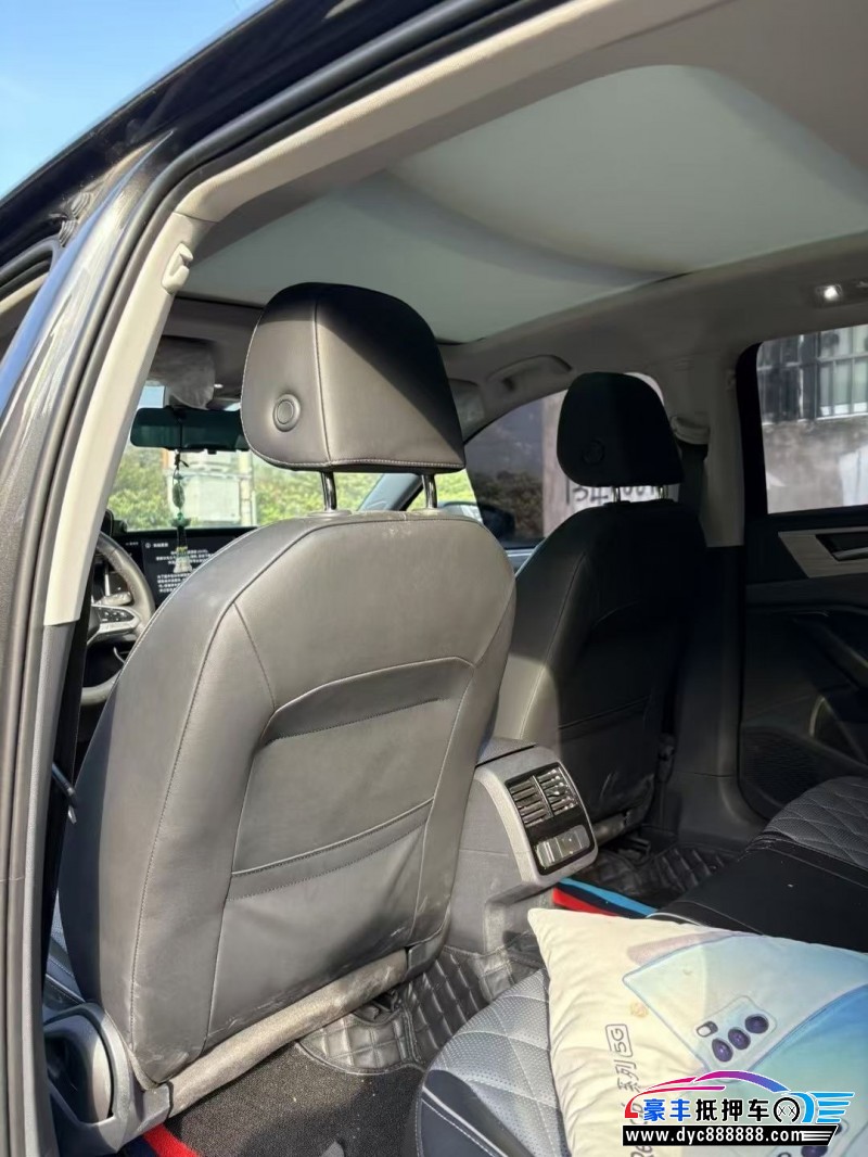 24年大众速腾轿车抵押车出售