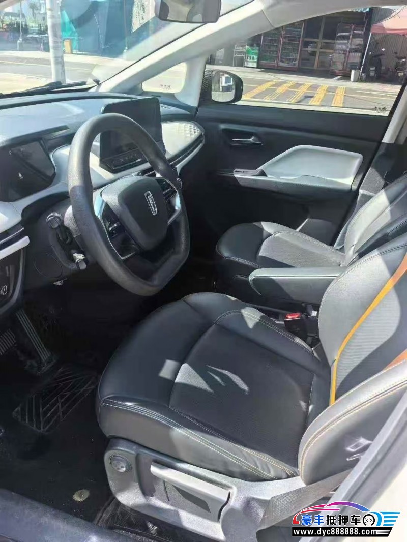 22年奔腾奔腾NAT轿车抵押车出售