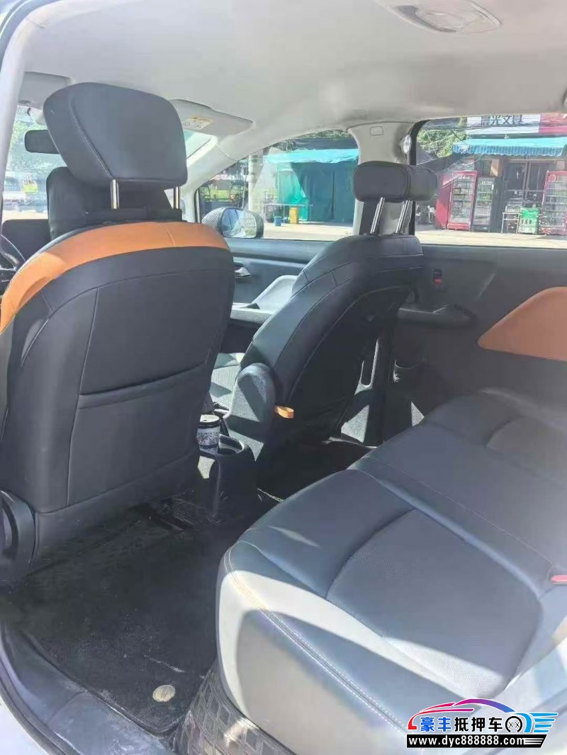 22年奔腾奔腾NAT轿车抵押车出售