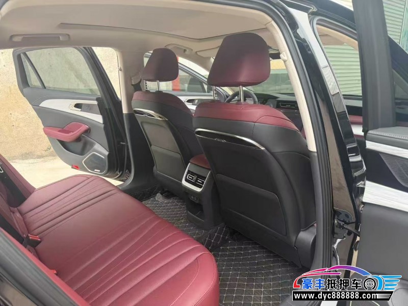 24年红旗H5轿车抵押车出售