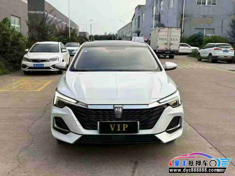 24年荣威i6轿车抵押车出售