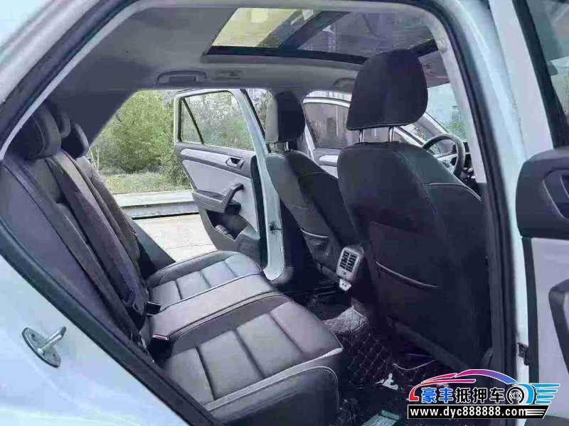 24年大众探歌轿车抵押车出售