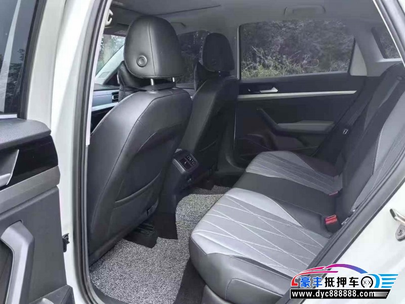 23年大众朗逸轿车抵押车出售