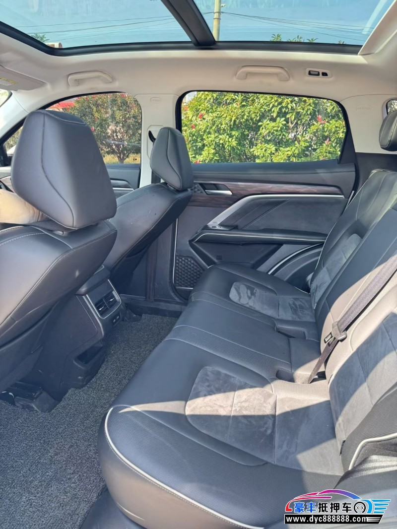 23年长城哈弗H6轿车抵押车出售