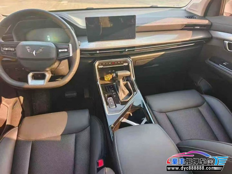 23年五菱星辰轿车抵押车出售