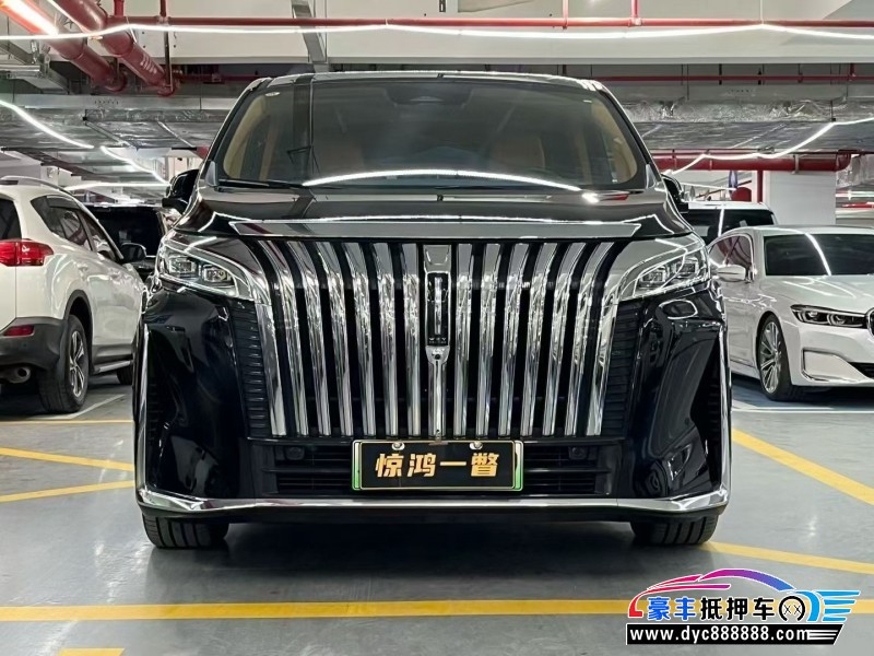 25年长城魏派轿车抵押车出售