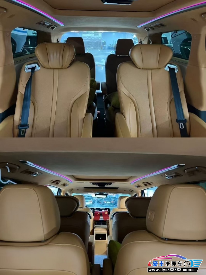 25年长城魏派轿车抵押车出售