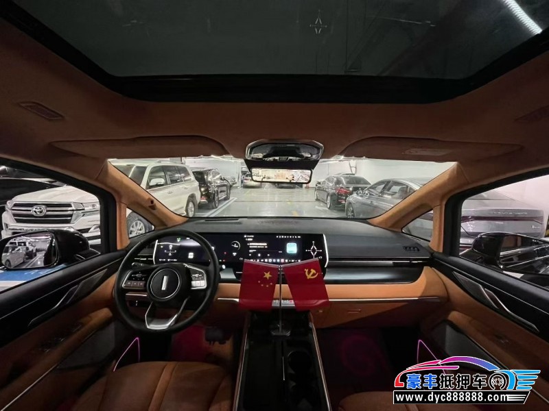 25年长城魏派轿车抵押车出售