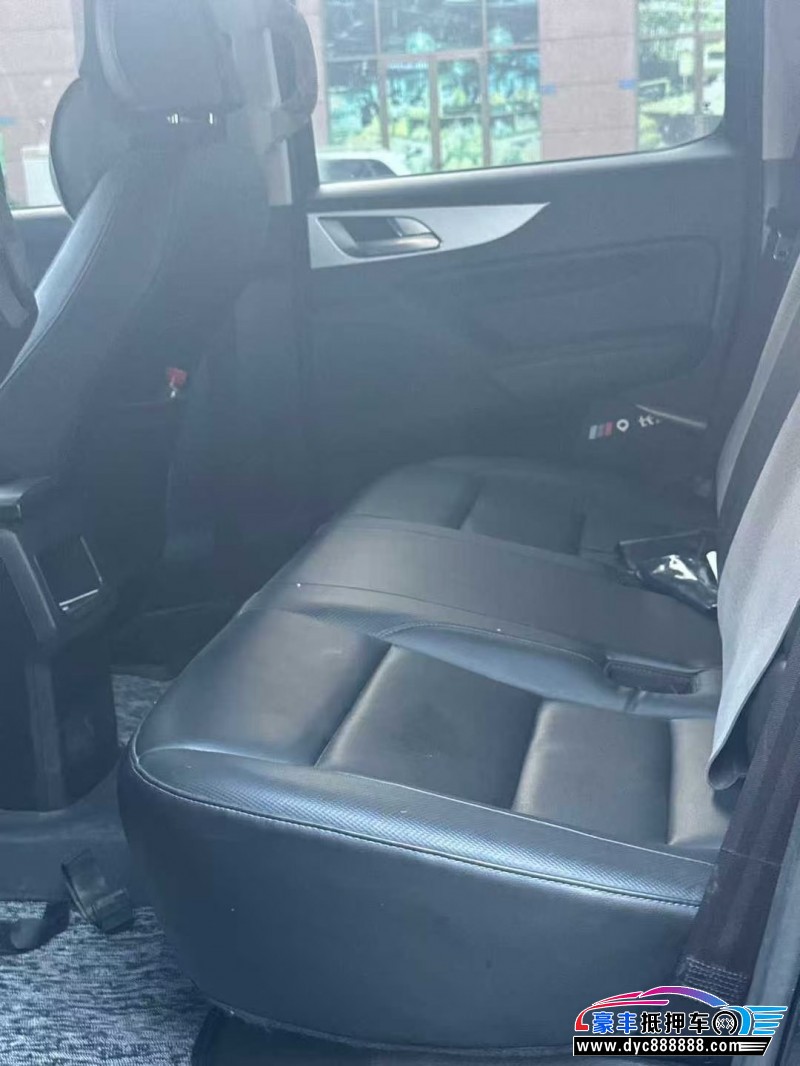 23年长城长城炮轿车抵押车出售