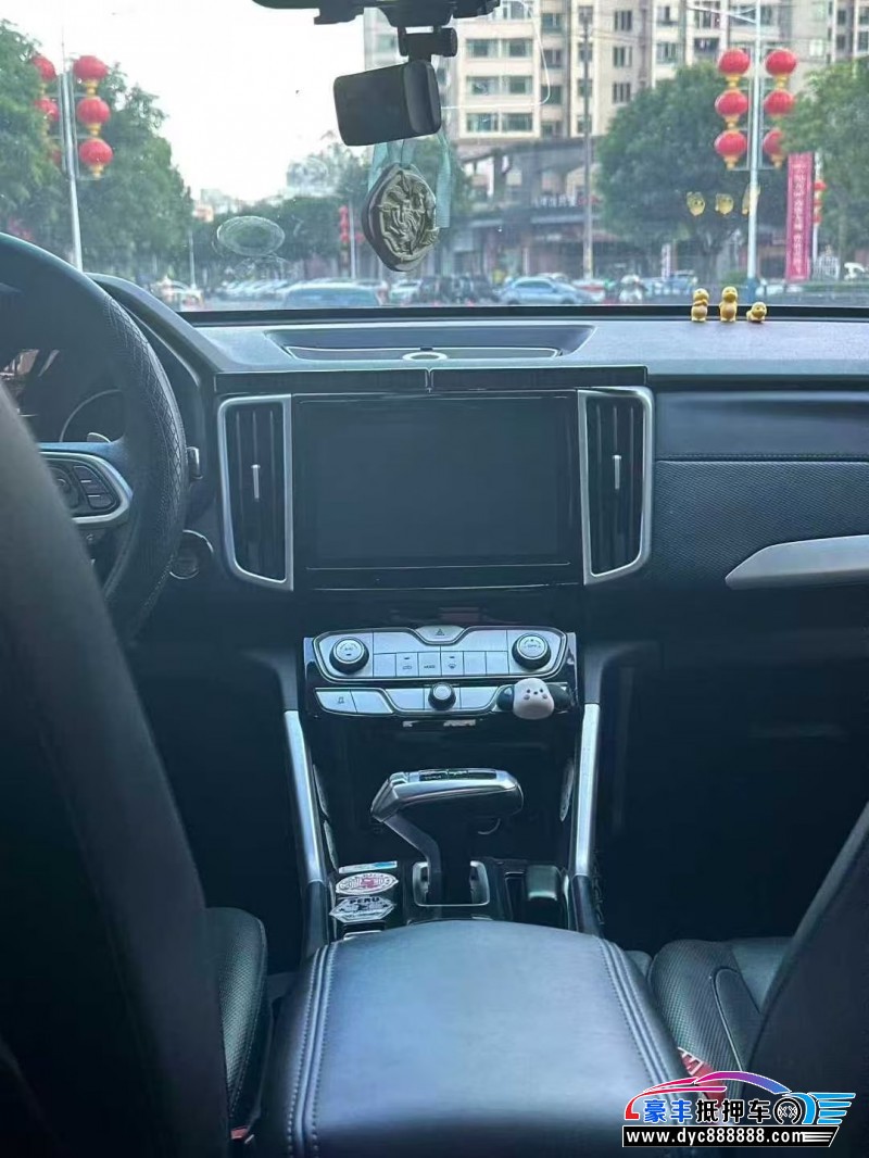 23年长城长城炮轿车抵押车出售