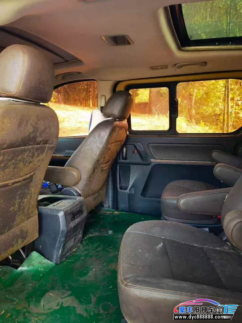 18年东风风行风行CM7轿车抵押车出售