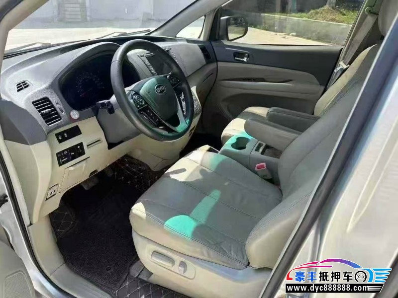 15年比亚迪m6轿车抵押车出售