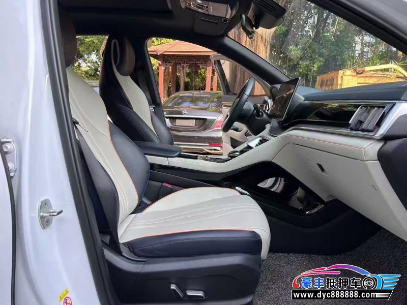 22年比亚迪宋轿车抵押车出售