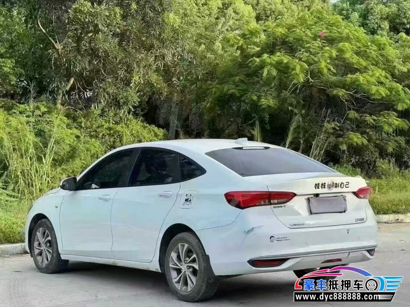 22年别克威朗轿车抵押车出售