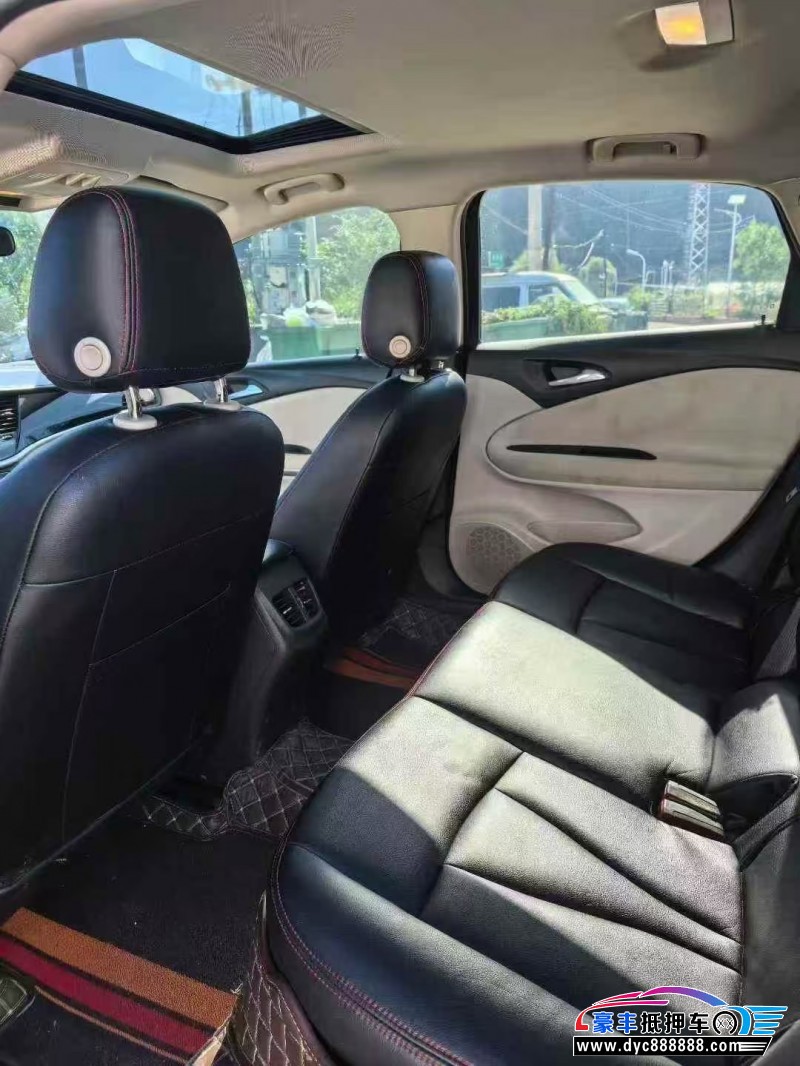 20年别克威朗轿车抵押车出售