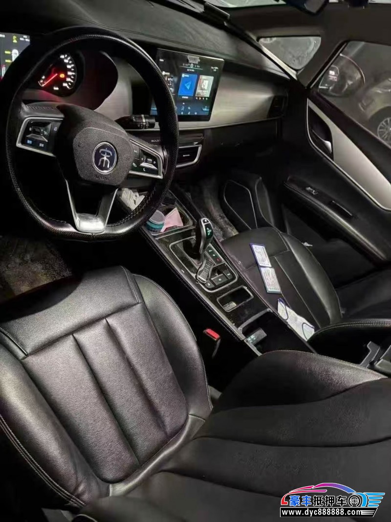 21年比亚迪宋MPV抵押车出售