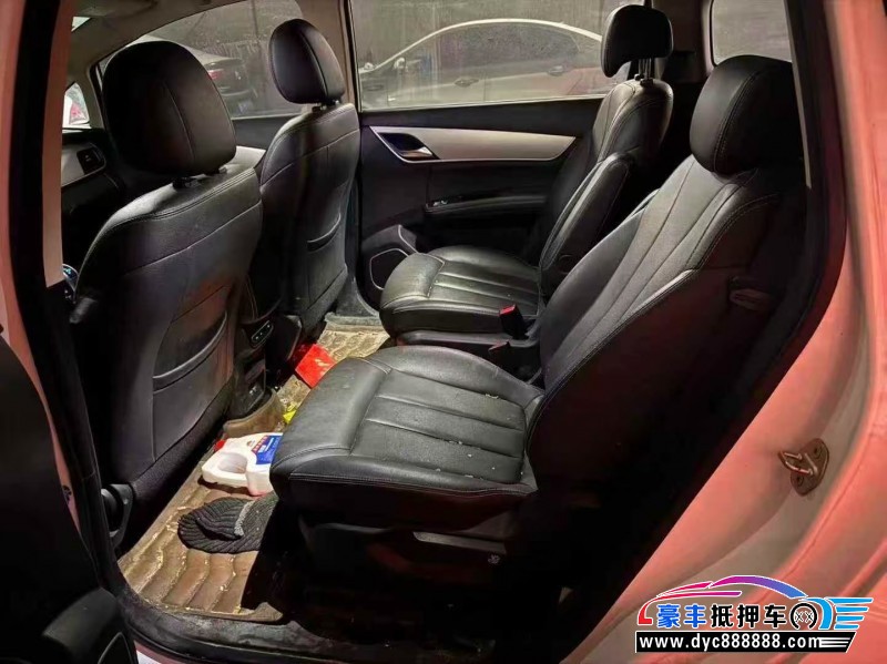 21年比亚迪宋MPV抵押车出售