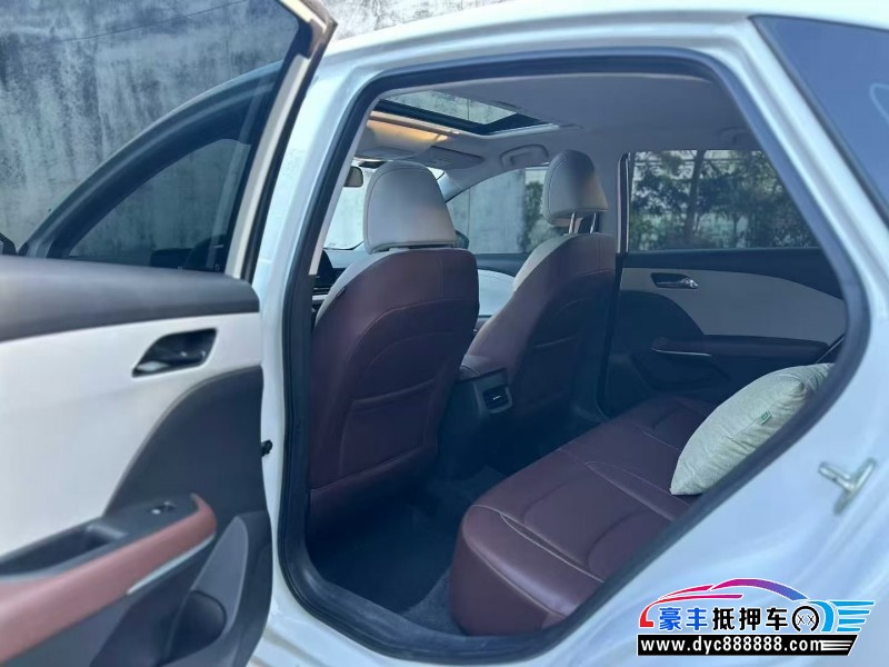 23年雪佛兰科鲁泽轿车抵押车出售