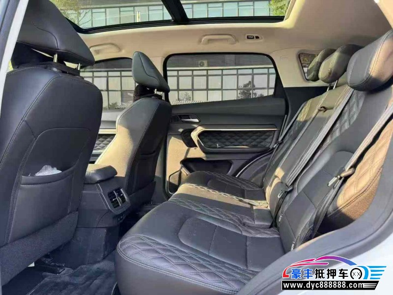 20年长城哈弗H6轿车抵押车出售