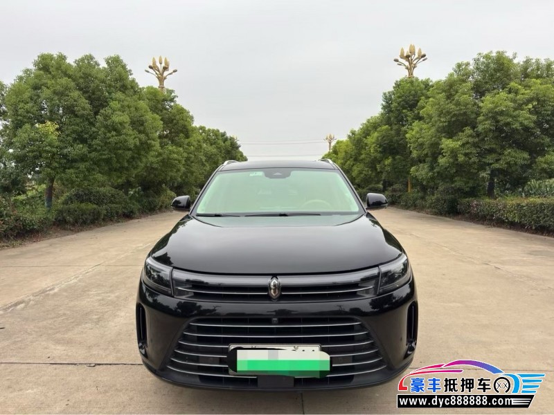 23年华为问界SUV抵押车出售