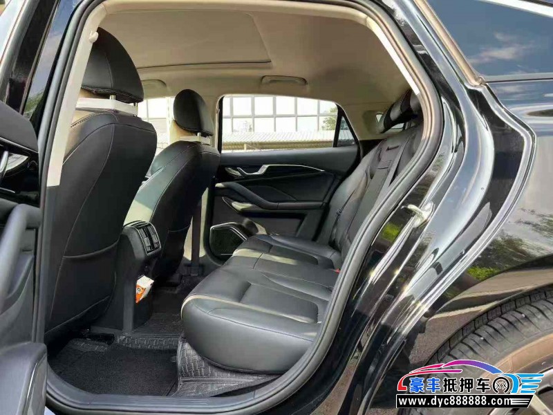 24年奔腾B70轿车抵押车出售