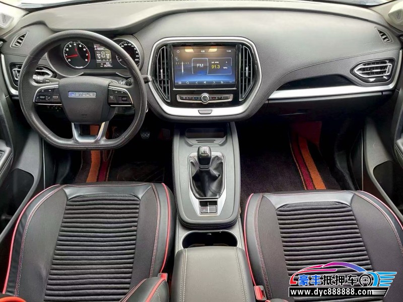 23年捷途X70SUV抵押车出售