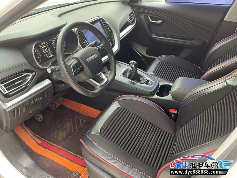 23年捷途X70SUV抵押车出售