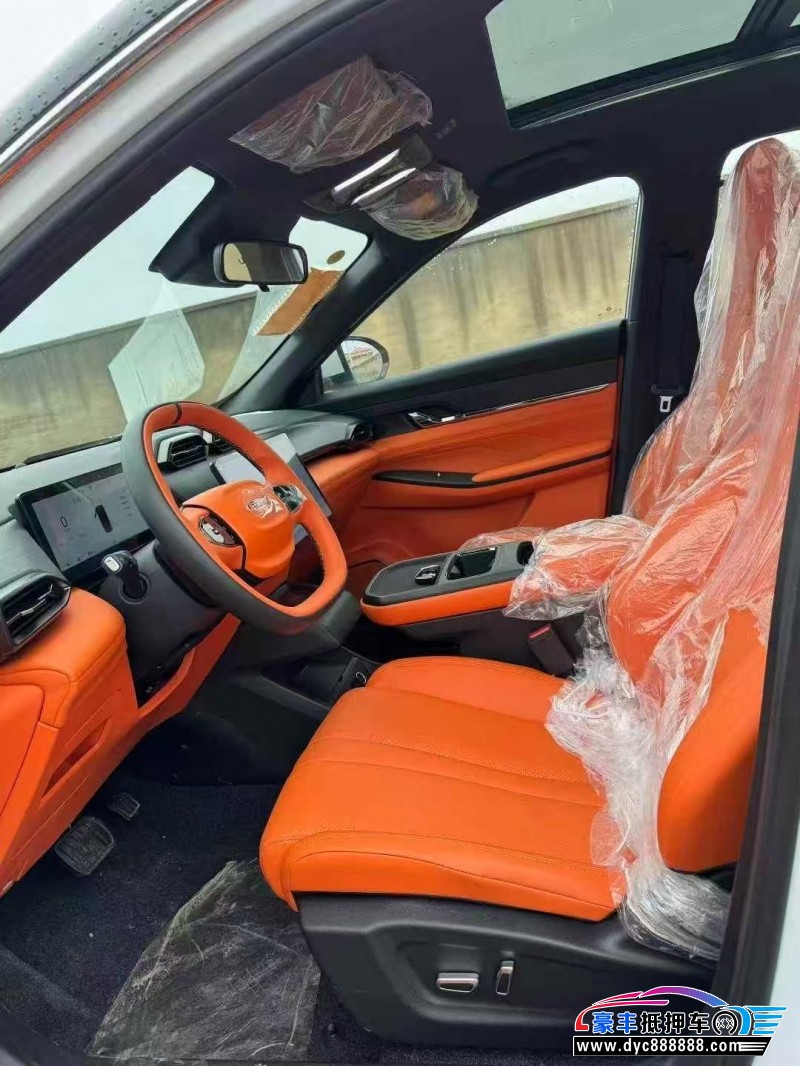 25年东风风神L7轿车抵押车出售