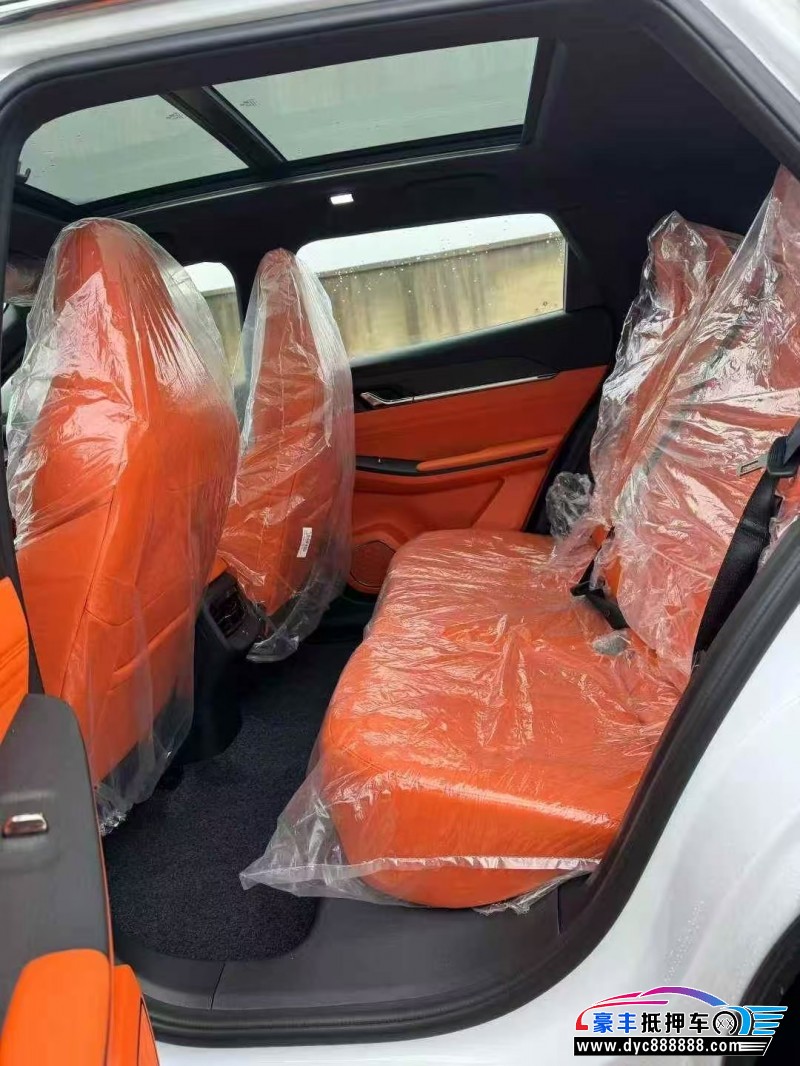 25年东风风神L7轿车抵押车出售