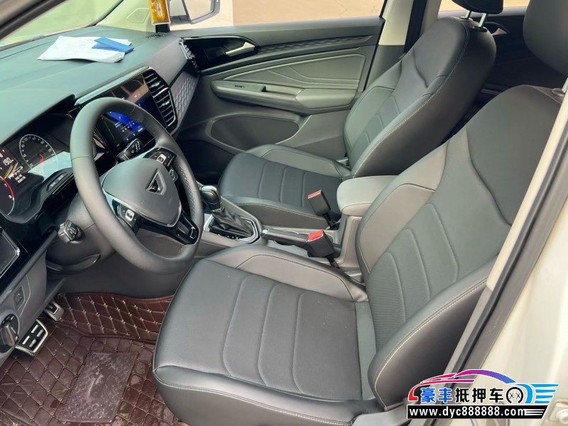 21年大众捷达轿车抵押车出售