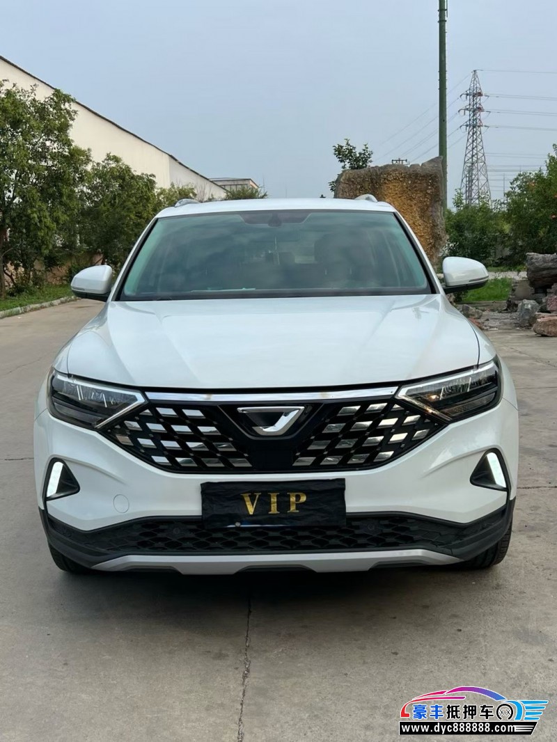 21年大众捷达轿车抵押车出售