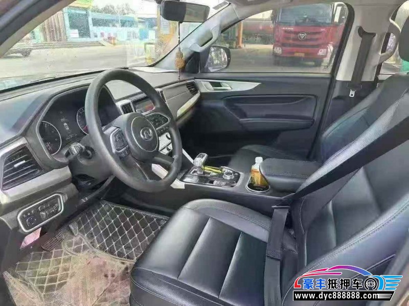 22年长城长城炮轿车抵押车出售