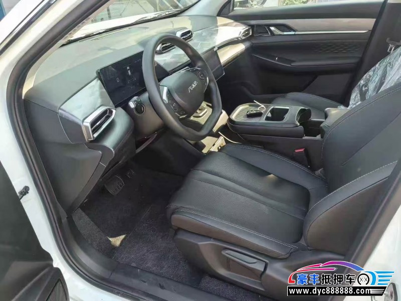 25年东风风神L7轿车抵押车出售