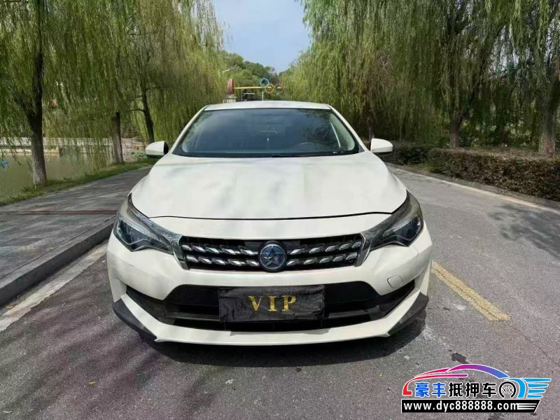 19年启辰D60轿车抵押车出售