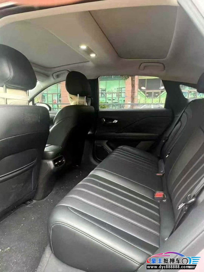 24年传祺埃安轿车抵押车出售