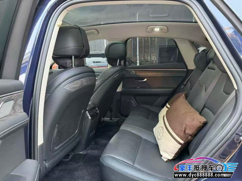 22年华为问界轿车抵押车出售