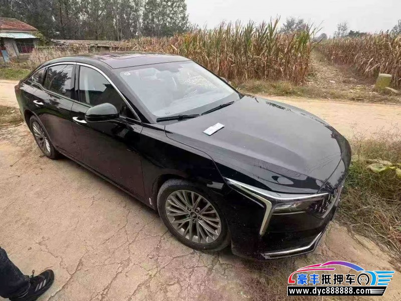 24年奔腾B70轿车抵押车出售