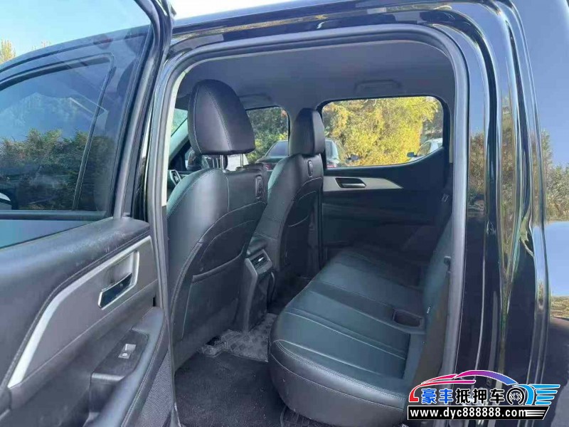 24年长城长城炮轿车抵押车出售