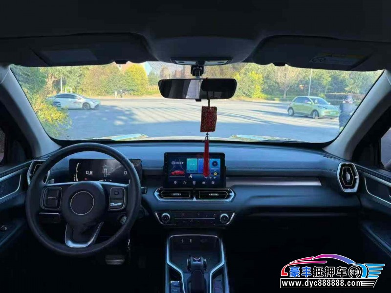 24年长城长城炮轿车抵押车出售