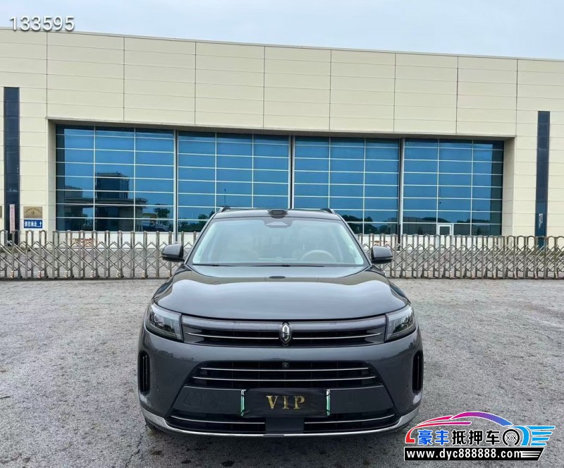 24年华为问界轿车抵押车出售