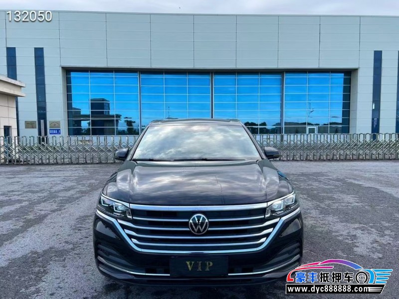 24年大众蔚然轿车抵押车出售