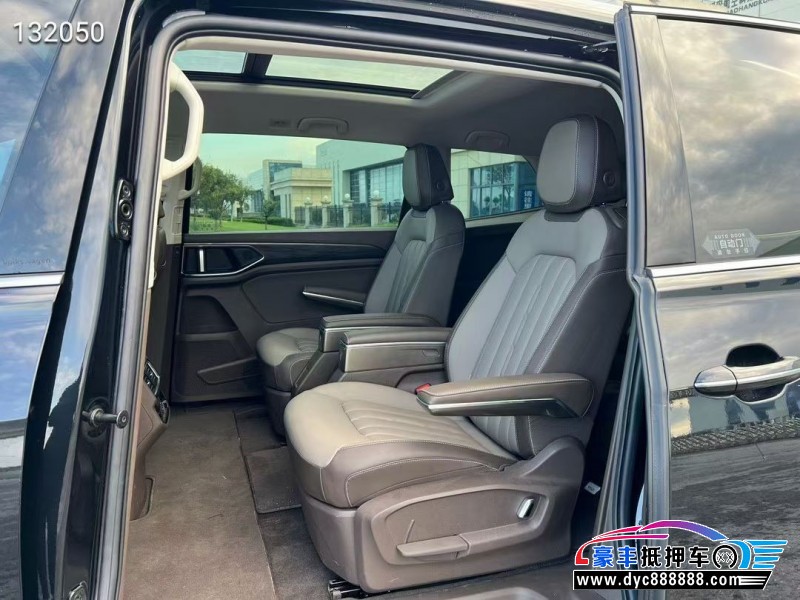 24年大众蔚然轿车抵押车出售