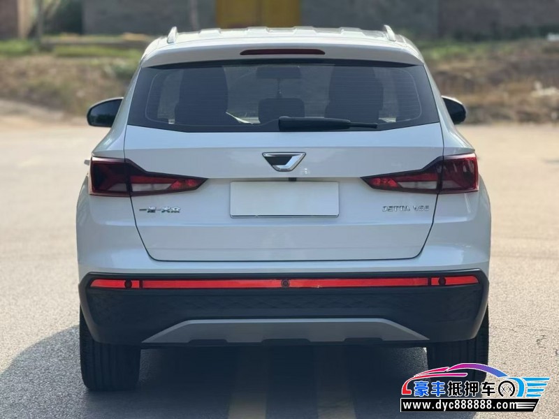 24年大众捷达轿车抵押车出售