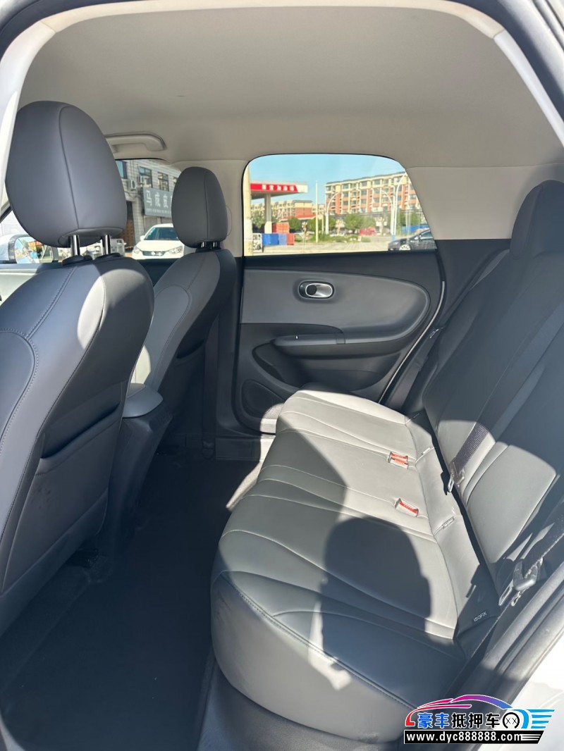 25年东风纳米01轿车抵押车出售