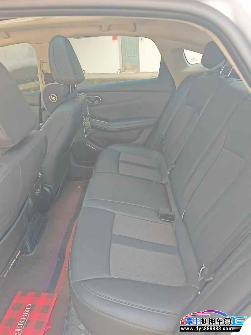 24年传祺埃安轿车抵押车出售