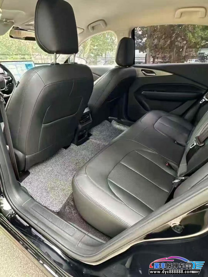 24年五菱星光轿车抵押车出售