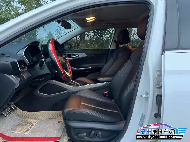 21年现代菲斯塔轿车抵押车出售