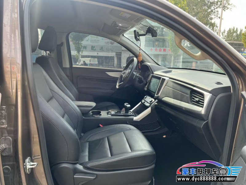 22年长城长城炮轿车抵押车出售